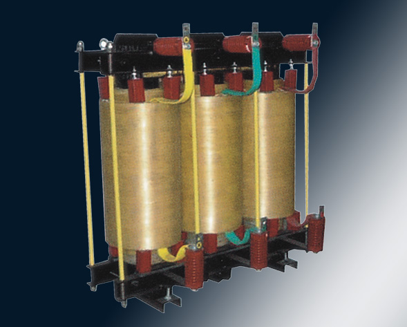 NMQKSG高低壓?jiǎn)?dòng)電抗器交流異步電動(dòng)機(jī)在額定電壓下起動(dòng)時(shí)，初始起動(dòng)電流是很大的，往往超過額定電流的許多倍（一般是5—7倍），為了減少起動(dòng)電流，不對(duì)電網(wǎng)造成影…